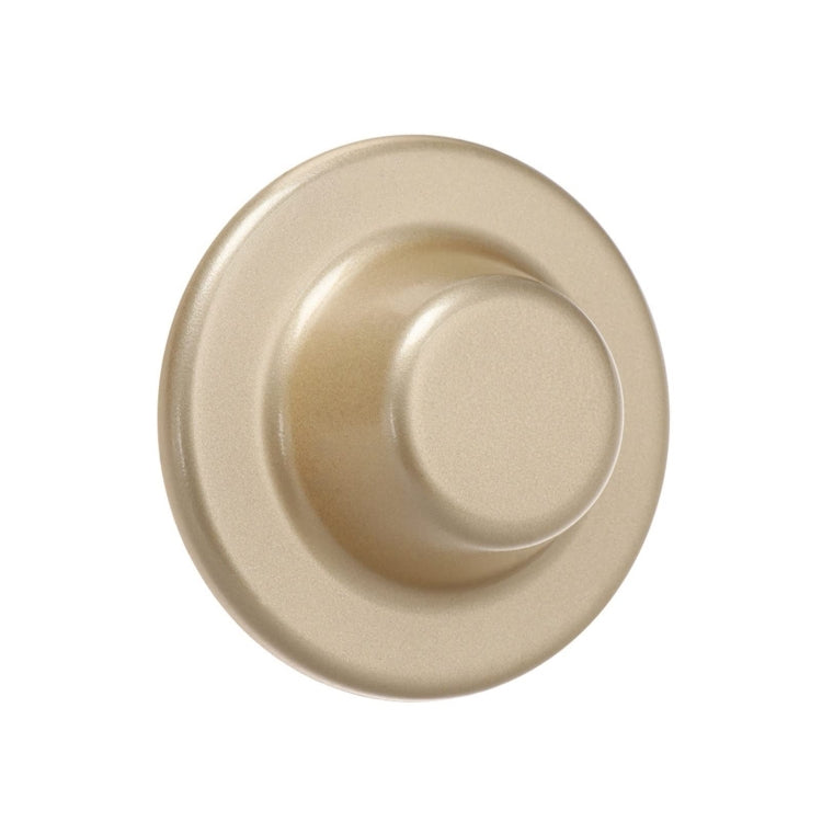 High Hat Bathroom Hole Air Conditioning Hole Decoration Cover, Color: