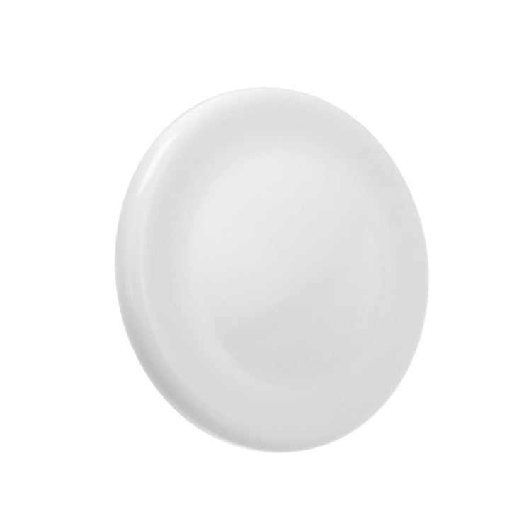 Low Hat Bathroom Hole Air Conditioning Hole Decoration Cover, Color: