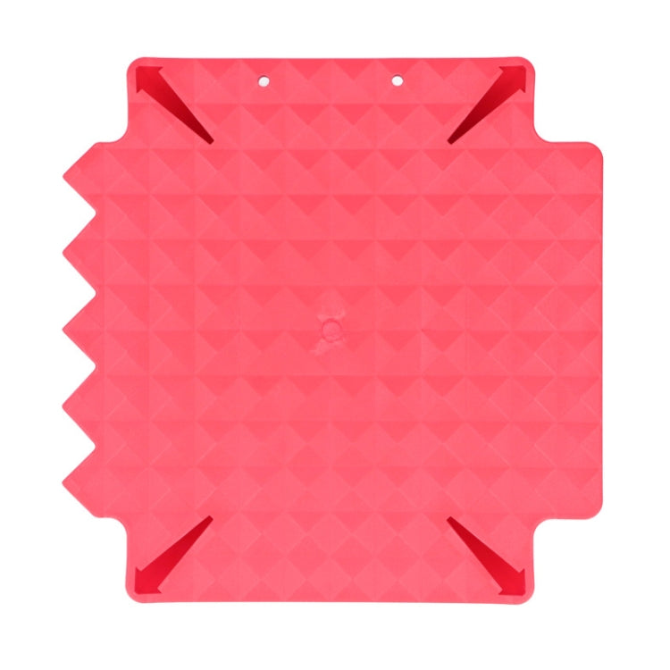 Monkey Climbing Pole Base Off-road Rescue Jack Stand Base