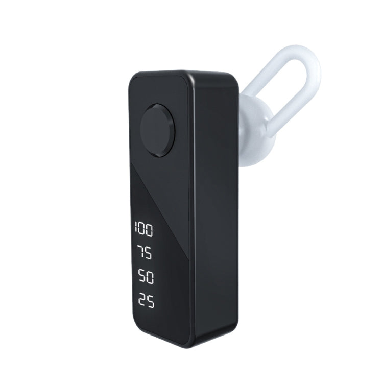 Mini Single-Ear Call Bluetooth Earphone In-Ear Cycling Sports Earphones