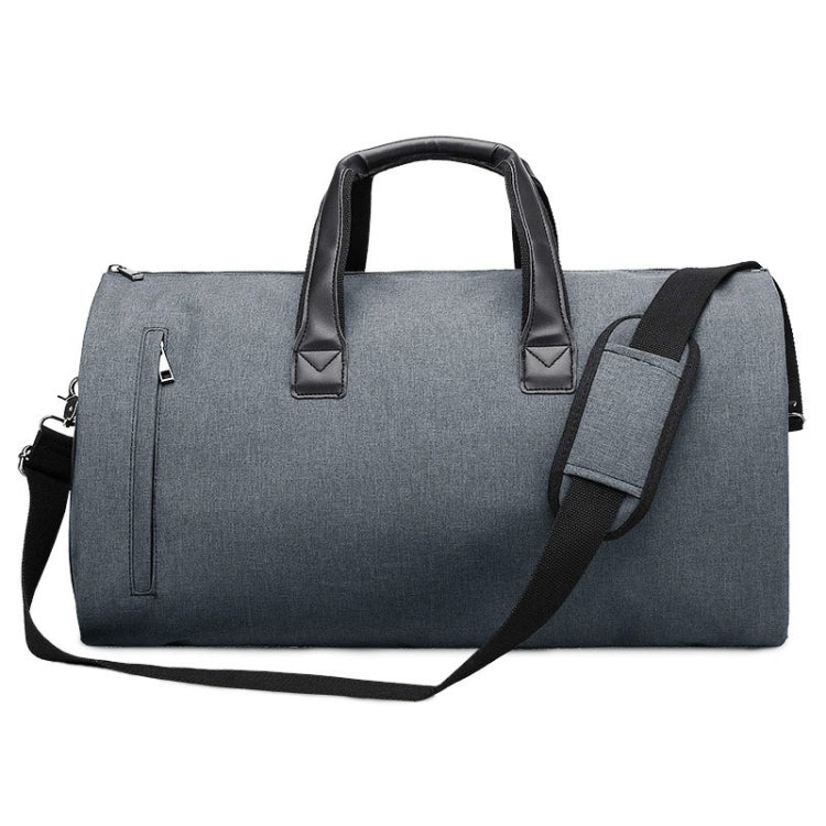 Suit Storage Luggage Bag Dry and Wet Separation Independent Shoe Compartment Business Travel Bag