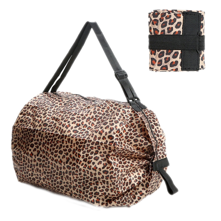 Portable Environmentally Friendly Large-capacity Folding Storage Bag