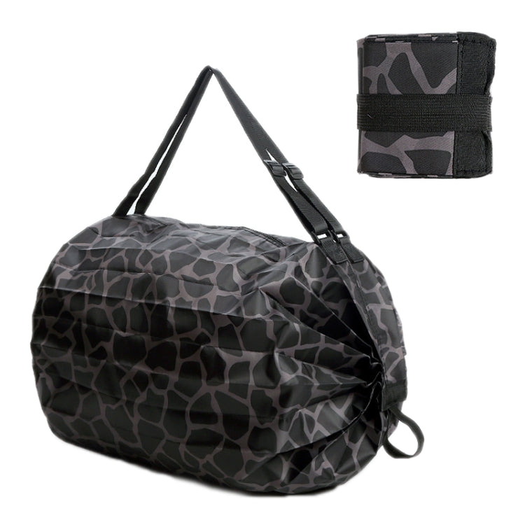 Portable Environmentally Friendly Large-capacity Folding Storage Bag