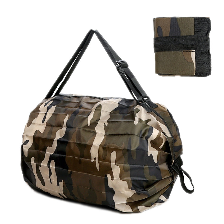 Portable Environmentally Friendly Large-capacity Folding Storage Bag