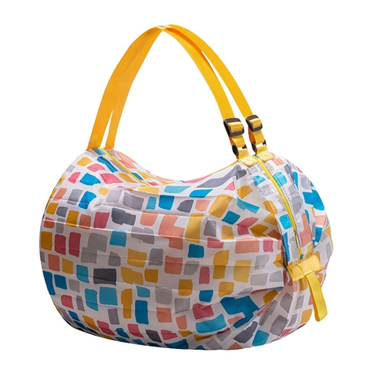 Portable Environmentally Friendly Large-capacity Folding Storage Bag