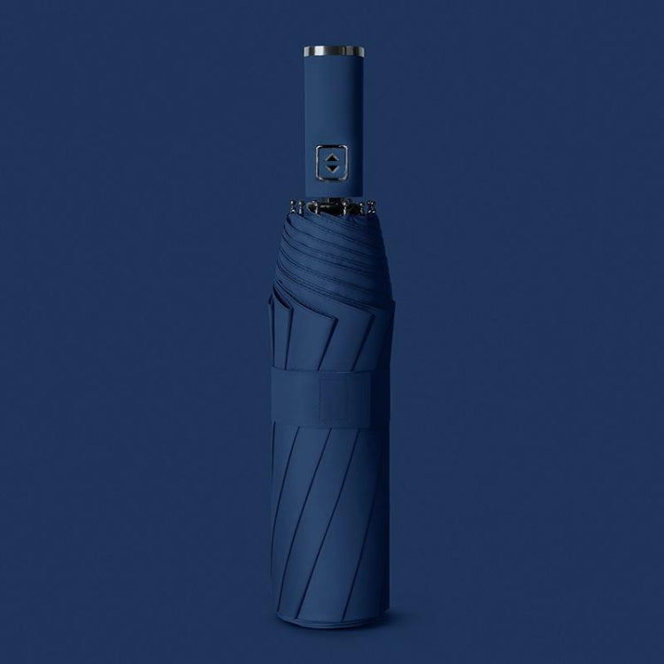 Fully Automatic Vinyl Right Umbrella