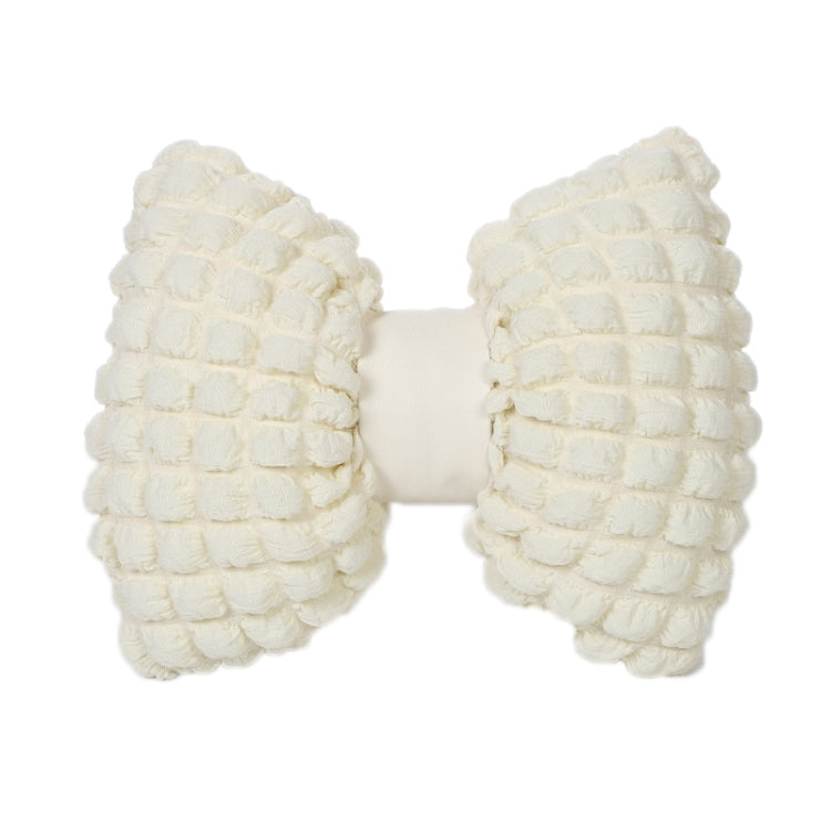 Car Seat Breathable And Comfortable Puff Pillow Upholstery, Color: