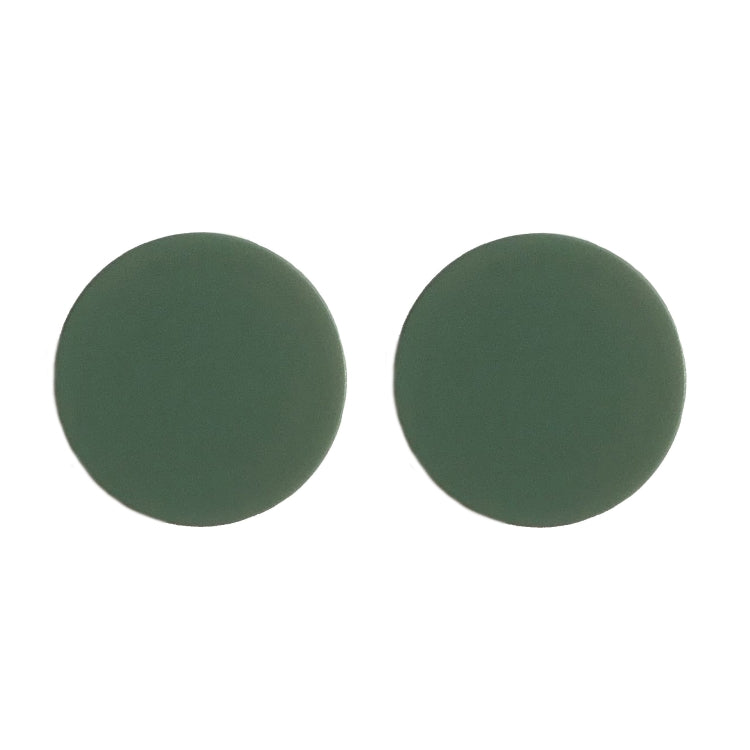 10pcs Solid Color Airbag Phone Holder Lazy Telescopic Ring Holder