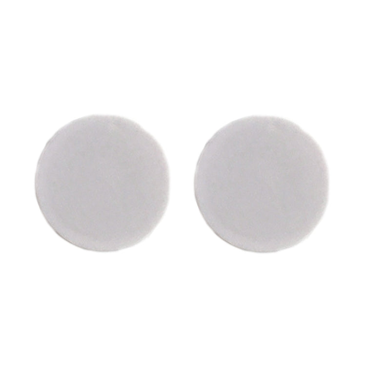 10pcs Solid Color Airbag Phone Holder Lazy Telescopic Ring Holder