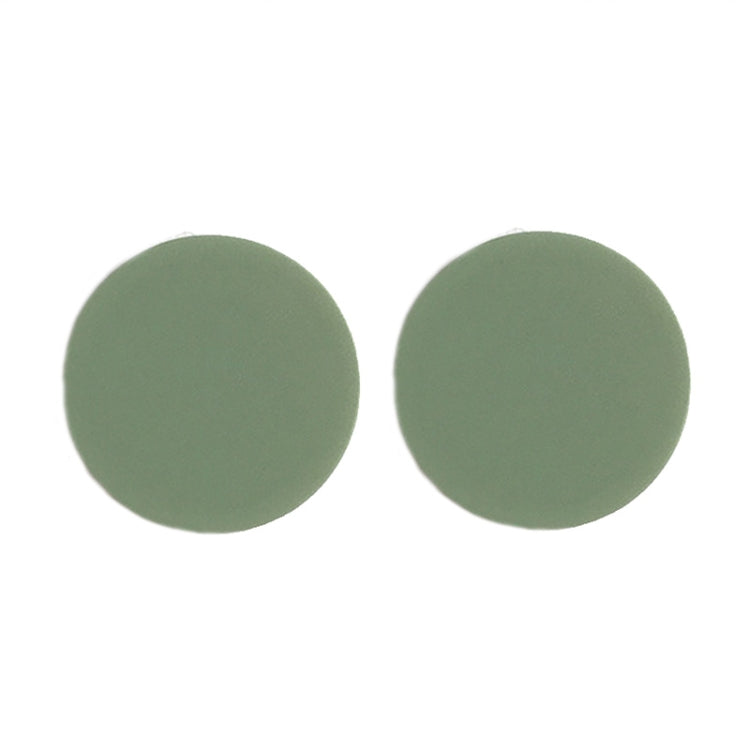 10pcs Solid Color Airbag Phone Holder Lazy Telescopic Ring Holder