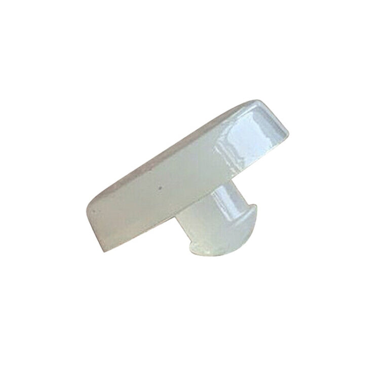 For Hyundai Kia 32876-36000 5pcs Brake Pedal Limiter Buffer Rubber Pad