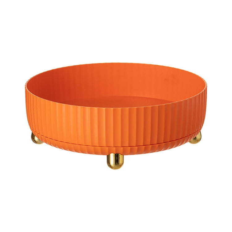 Rotating Feasting Rack Kitchen Seasoning Box, Style: