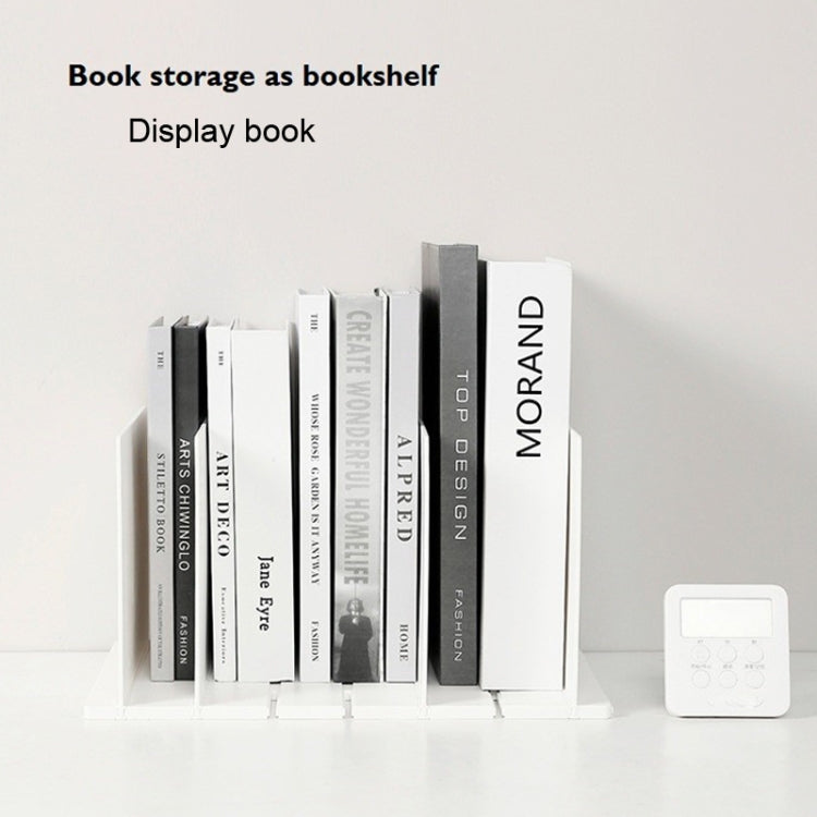 Bag Storage Shelf Wardrobe Anti Pressure Division Shelf