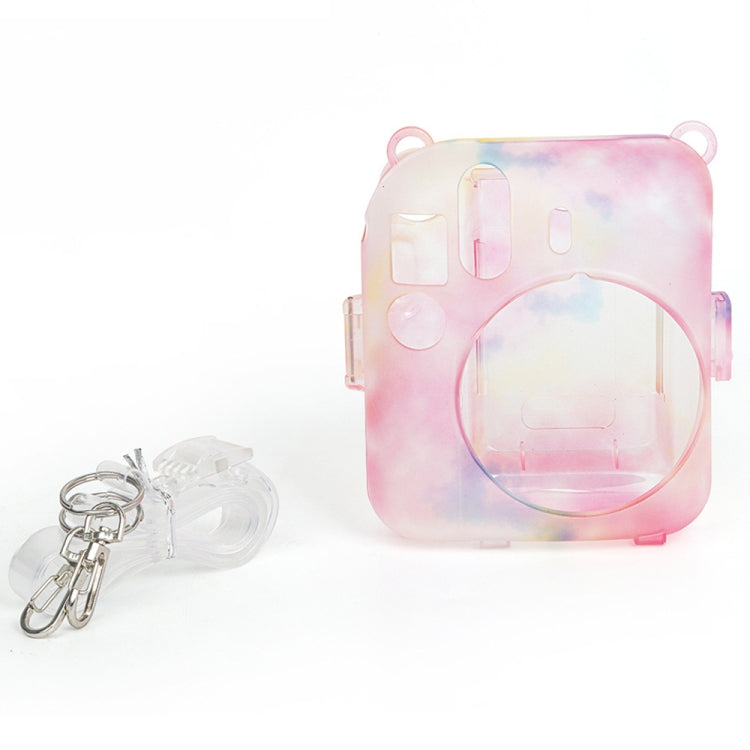 For Fujifilm Instax Mini 12 Camera Storage Protective Case Photo Bag