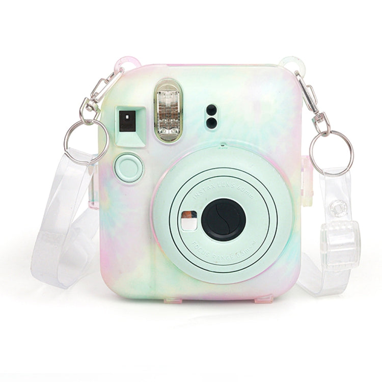 For Fujifilm Instax Mini 12 Camera Storage Protective Case Photo Bag