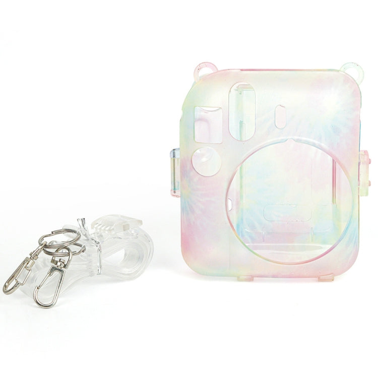 For Fujifilm Instax Mini 12 Camera Storage Protective Case Photo Bag