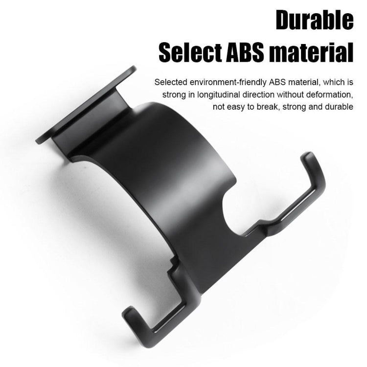 For Tesla Model Y 2pcs Rear Trunk Hook Bag Umbrella Hanger