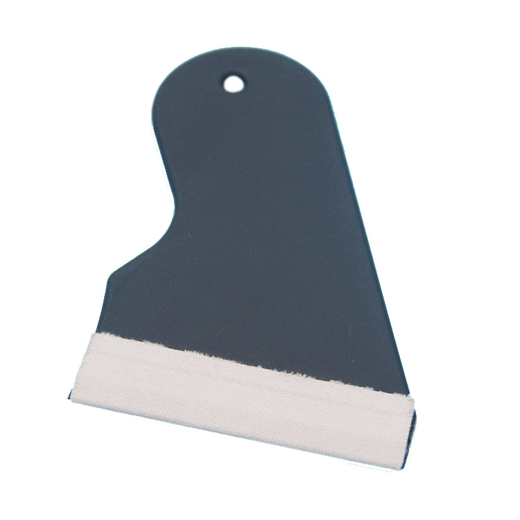 20pcs 6x10cm Handle Phone Film Scratch Card Film General Tools Hydrogel Film Debubble Scraper