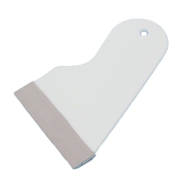 20pcs 6x10cm Handle Phone Film Scratch Card Film General Tools Hydrogel Film Debubble Scraper