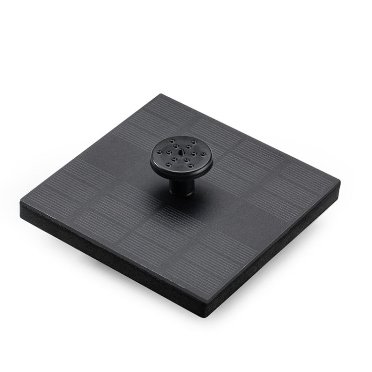 11CM Outdoor Pool Floating Solar Fountain(CPS30-110F)