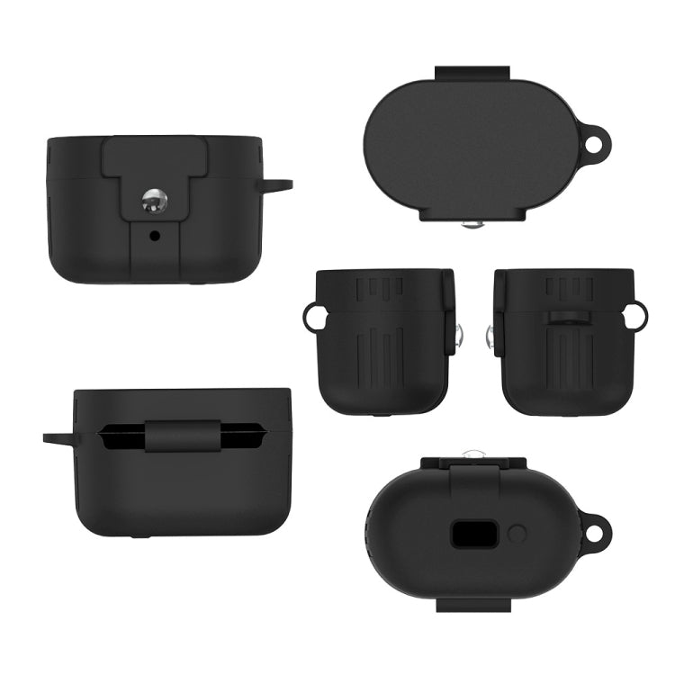 For Status Audio Between Pro Old Ver Charging Compartment Earphone Case