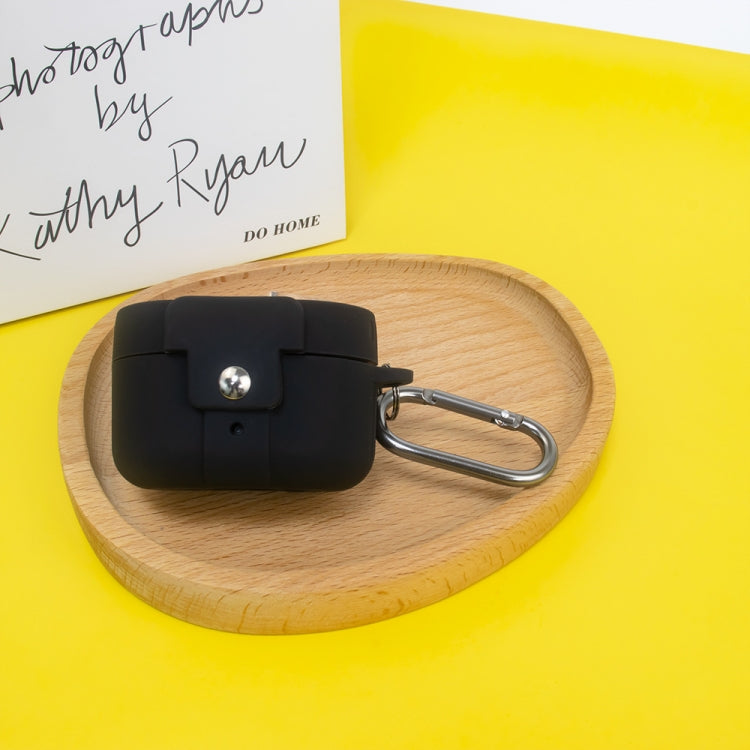 For Status Audio Between Pro Old Ver Charging Compartment Earphone Case