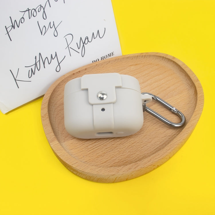 For Status Audio Between Pro Old Ver Charging Compartment Earphone Case