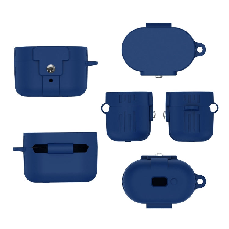 For Status Audio Between Pro Old Ver Charging Compartment Earphone Case