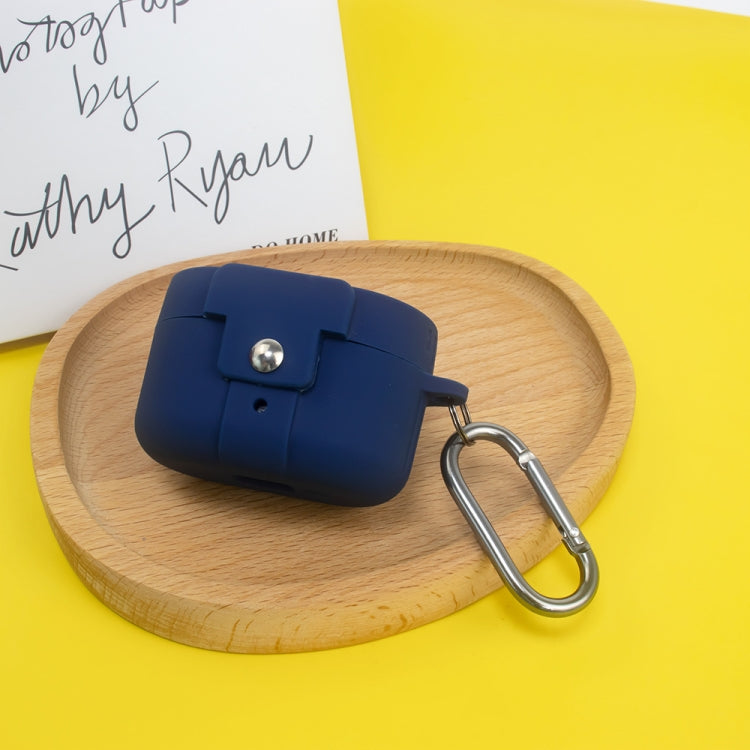 For Status Audio Between Pro Old Ver Charging Compartment Earphone Case