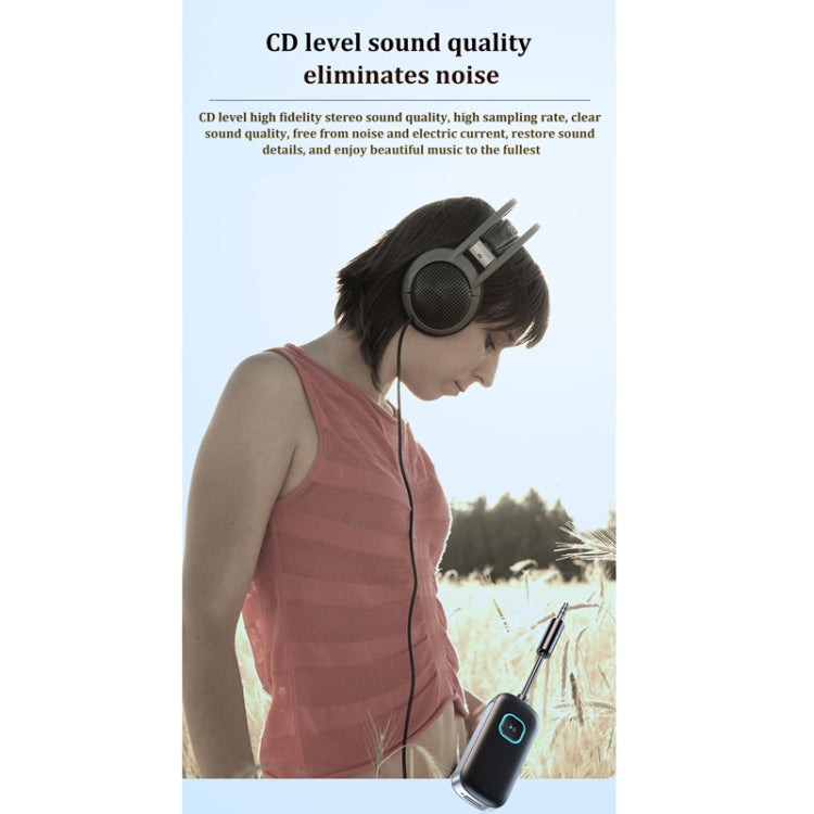 Bluetooth 5.2 CSR Qualcomm Receiver Transmitter Speaker Modification