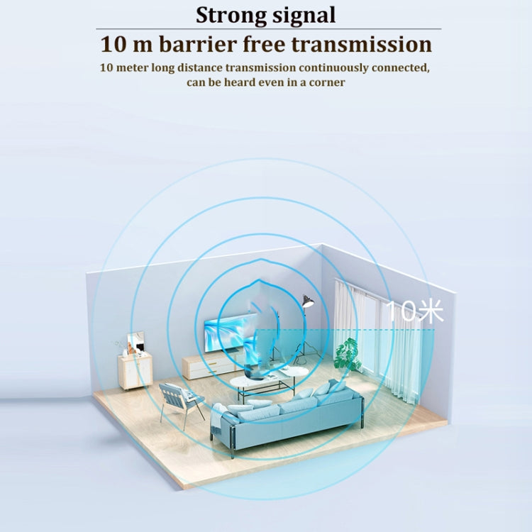 Bluetooth 5.2 CSR Qualcomm Receiver Transmitter Speaker Modification