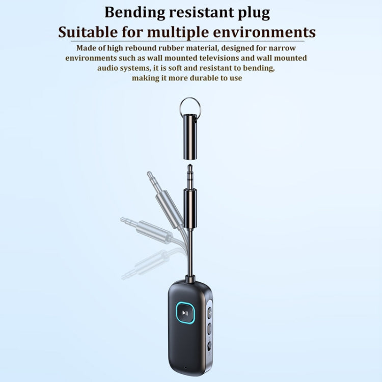 Bluetooth 5.2 CSR Qualcomm Receiver Transmitter Speaker Modification