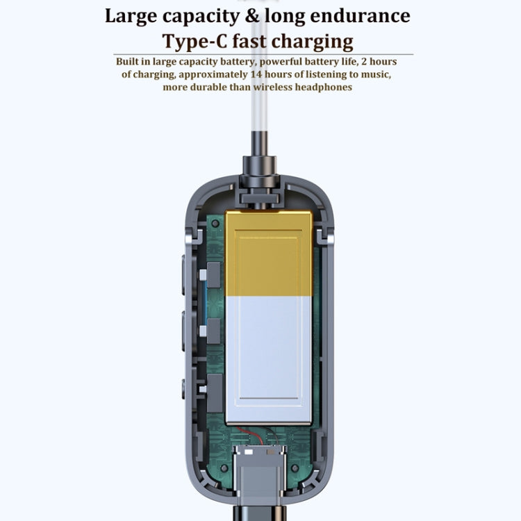 Bluetooth 5.2 CSR Qualcomm Receiver Transmitter Speaker Modification