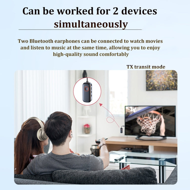 Bluetooth 5.2 CSR Qualcomm Receiver Transmitter Speaker Modification