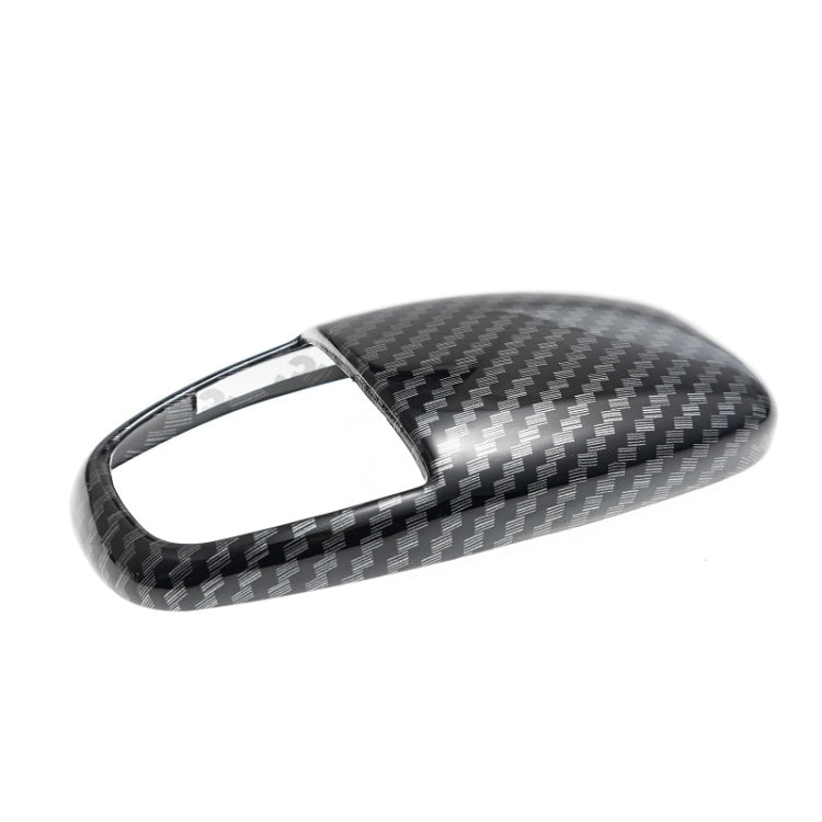 For Dodge Challenger/Charger SRT Gear Left-hand Drive Head Cover Gear Lever Decoration