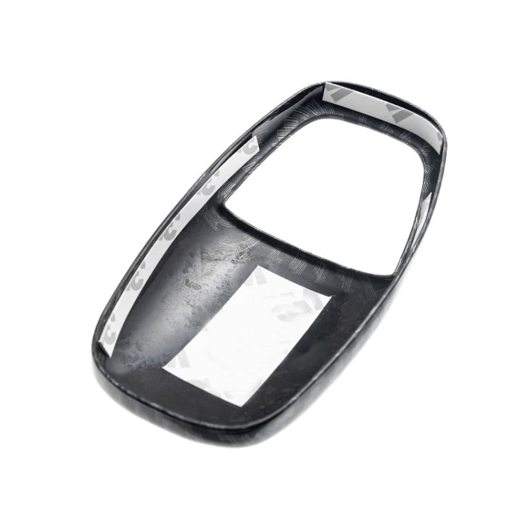 For Dodge Challenger/Charger SRT Gear Left-hand Drive Head Cover Gear Lever Decoration