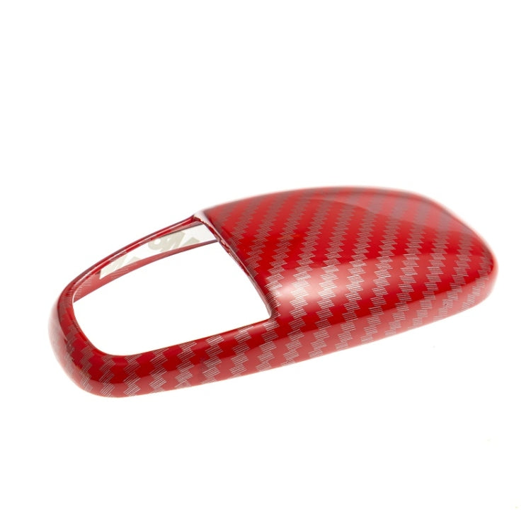 For Dodge Challenger/Charger SRT Gear Left-hand Drive Head Cover Gear Lever Decoration