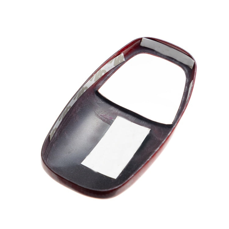 For Dodge Challenger/Charger SRT Gear Left-hand Drive Head Cover Gear Lever Decoration