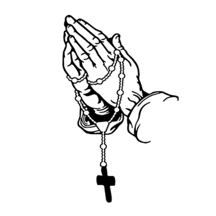 10pcs Car Stickers Car Rear Modification Plate Label