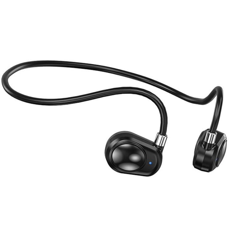 On-Ear Air Conductive Sports Earphones IPX5 Waterproof Noise Canceling Surround Sound