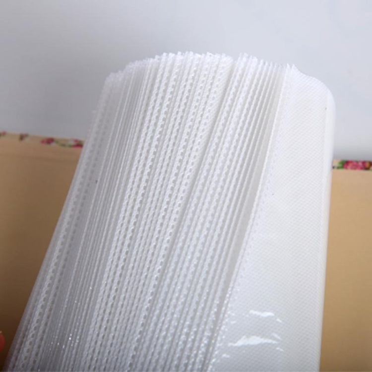 6 inch 100 Sheets 4R Small Floral Flower Pocket Photo Album