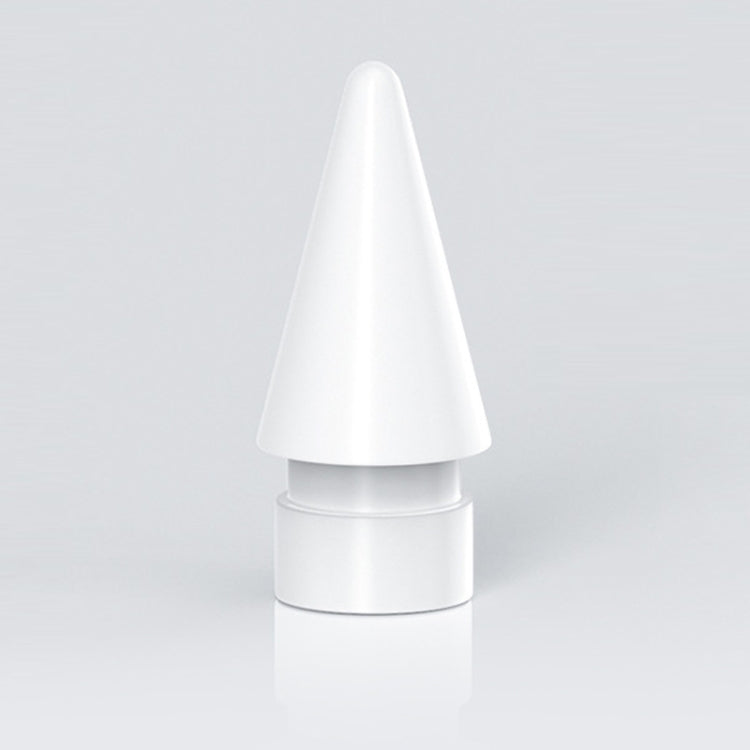 For Apple Pencil 1/2 Generation Modified Metal Wear-Resistant Paper-Like Needle Tube Nib, Color: