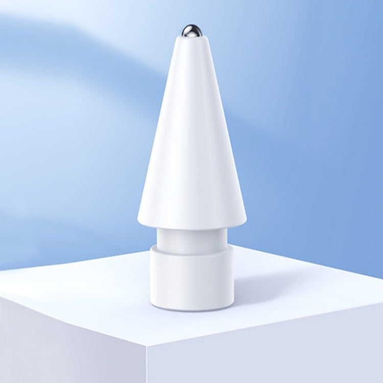 For Apple Pencil 1/2 Generation Modified Metal Wear-Resistant Paper-Like Needle Tube Nib, Color: