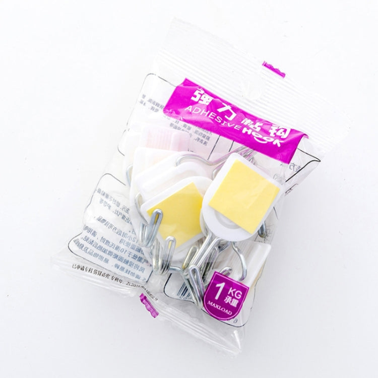 1pack Balloon Accessories Hook Sticky Hook