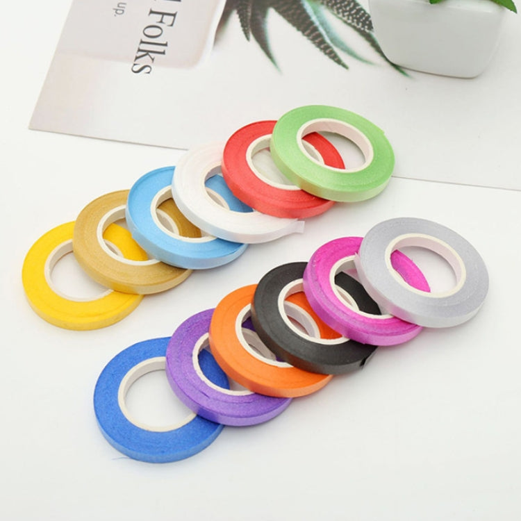 10m Wedding Balloon Ribbon Birthday Party Flag Decoration(Random Color Delivery)