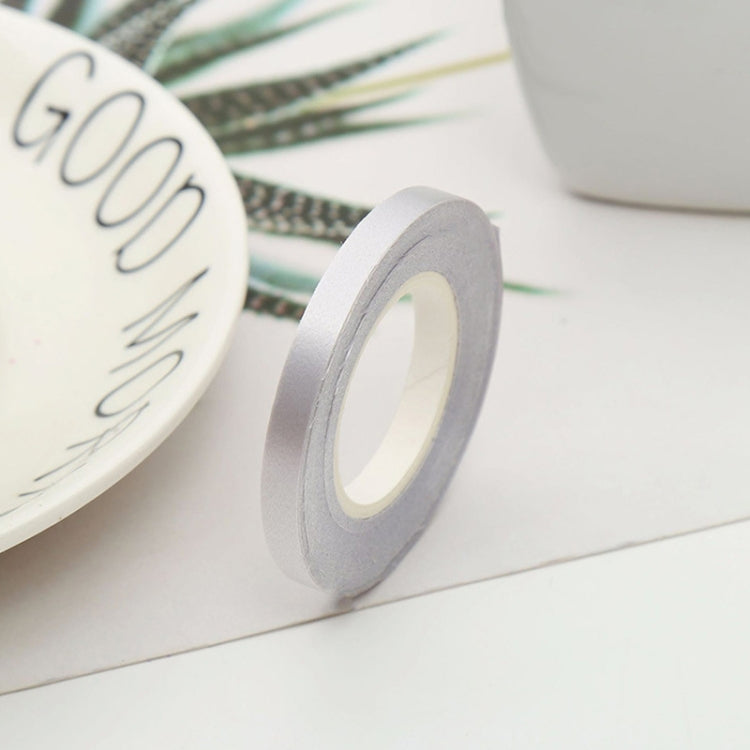 10m Wedding Balloon Ribbon Birthday Party Flag Decoration(Random Color Delivery)