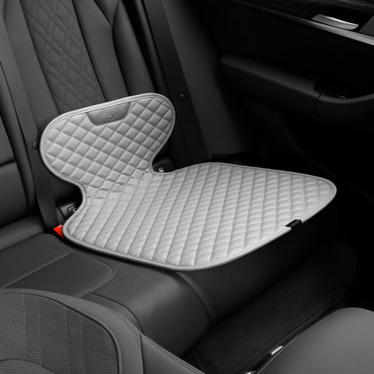 Car Child Safety Seat Thickened Anti-wear Pad isofix/britax Universal, Color: