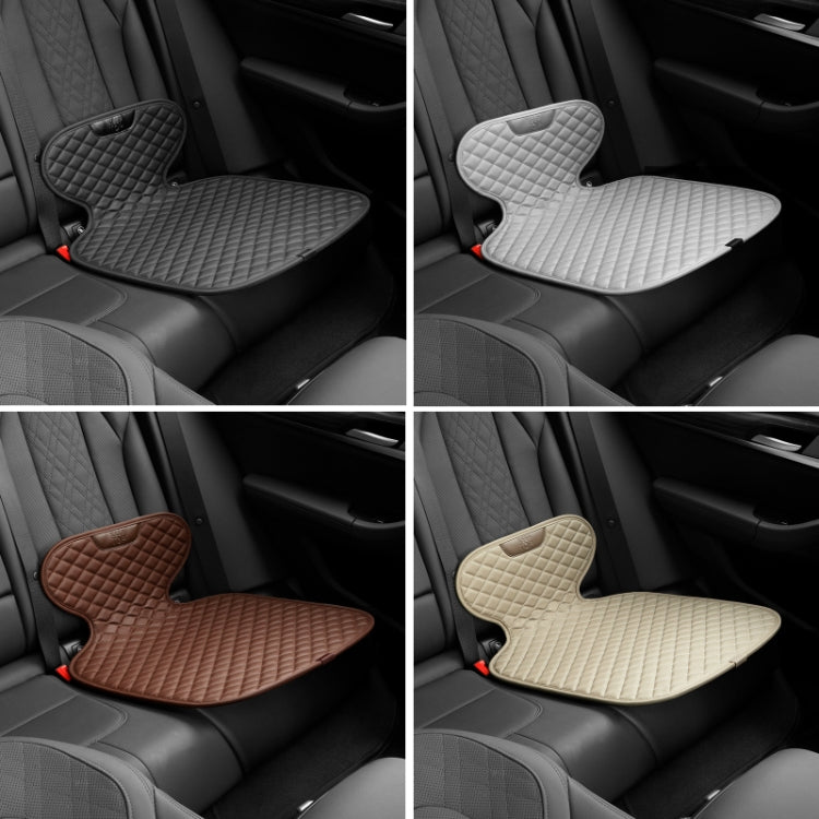 Car Child Safety Seat Thickened Anti-wear Pad isofix/britax Universal, Color: