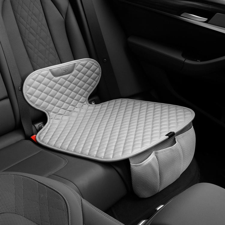Car Child Safety Seat Thickened Anti-wear Pad isofix/britax Universal, Color: