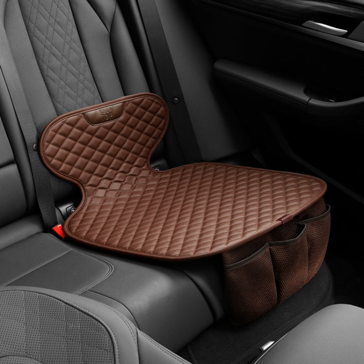 Car Child Safety Seat Thickened Anti-wear Pad isofix/britax Universal, Color: